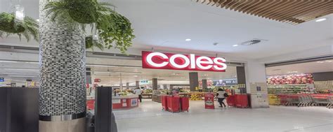 coles store maroubra junction